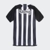 Conjunto (Camiseta+Pantalón Corto) Atlético Mineiro Primera Equipación 2024-25 - Niño